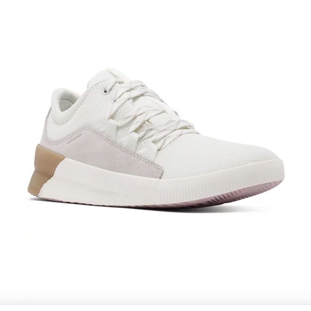 Sorel Cream Sneakers